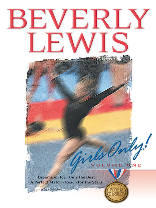 Title details for Girls Only! by Beverly Lewis - Available